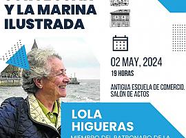 Jorge Juan y la Marina Ilustrada: Lola Higueras nos acerca a un genio español