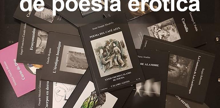 Sensualidad y erotismo llegan a Grau/Grado con una exposición y música tradicional asturiana