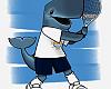 Llega el Torneo BDO Tenis Playa Luanco con "Fatín" la ballena como mascota
