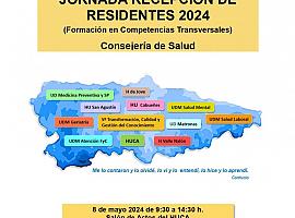 Asturias da la bienvenida a 249 nuevos especialistas en salud: Un futuro prometedor para el sistema sanitario regional