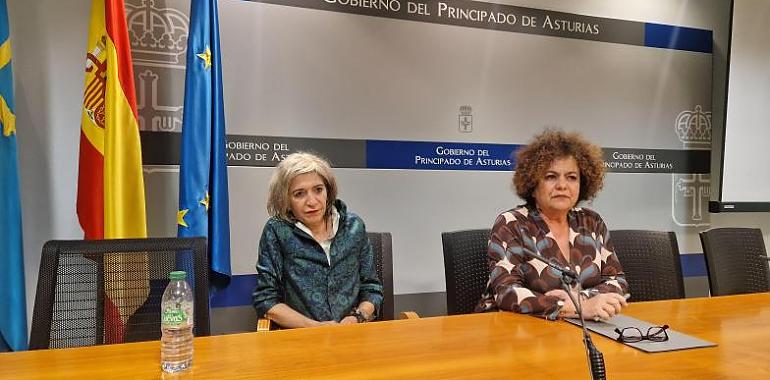 Marta del Arco lidera una movilización urgente en defensa de la infancia tras el caso de las menores prostituidas