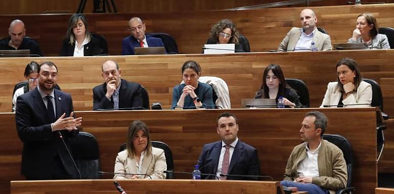 Barbón promete acción decisiva contra las agresiones sexuales a menores tuteladas