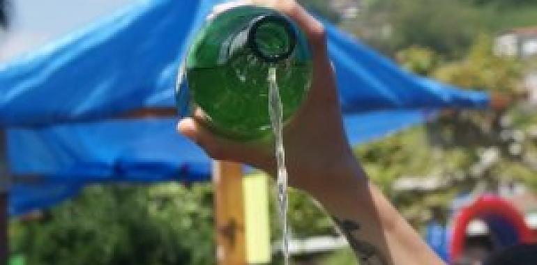 El Descorche de El Entrego promete un festín de sidra con una docena de llagares