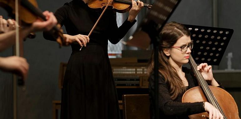 Concierto del Conservatorio Julián Orbón para escolares: Una iniciativa de difusión musical