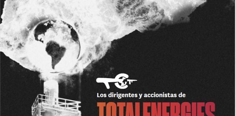 Los dirigentes y accionistas de TotalEnergies se pueden enfrentar a la justicia penal por su presunta responsabilidad en el cambio climático