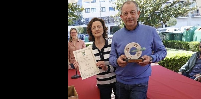 El Mejor Queso Asturiano del Año en la Feria de Avilés: Un triunfo de la tradición y la calidad