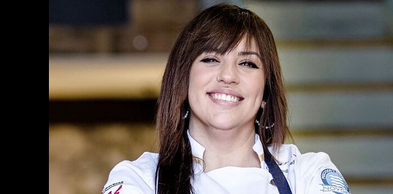 La renombrada chef asturiana Lara Roguez formará parte del jurado en el prestigioso evento gastronómico que reunirá a los mejores talentos culinarios de Castilla y León