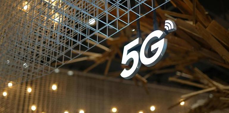 Inversión de 10,7 millones de euros en Asturias por parte del Gobierno Central para impulsar la cobertura 5G en localidades rurales