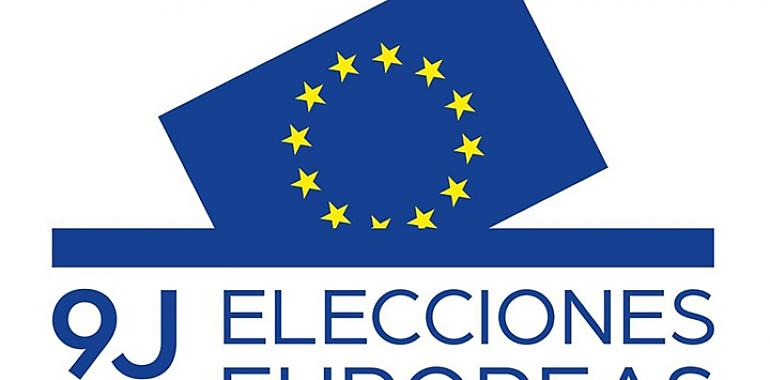 Preparativos para las Elecciones al Parlamento Europeo en Asturias