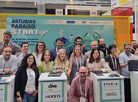 Asturias impulsa su presencia en el South Summit 2024 para atraer empresas emergentes