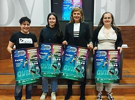 Oviedo se transforma en la capital del patinaje: II Trofeo Nacional Vetusta y Campeonato de España de Maratón