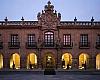 Oviedo se prepara para la deliberación del Premio Princesa de Asturias de la Concordia 2024