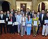 Premios COIIAS 2024: Celebrando la excelencia en la ingeniería industrial en Asturias