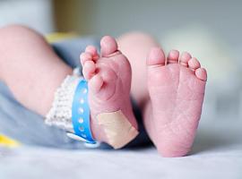 Se amplía el programa de cribado neonatal para detectar tres nuevas enfermedades congénitas