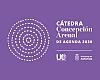 Asturias refuerza su compromiso con la Agenda 2030 a través de la Cátedra Concepción Arenal