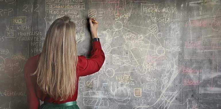 23,5 millones va a costar reducir horas lectivas y crear 486 empleos en educación en Asturias