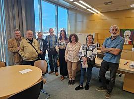  Fomento de la participación ciudadana en colaboración con asociaciones vecinales de Asturias