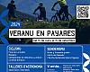Veranu en Payares: Una oferta deportiva y cultural para disfrutar del verano en Valgrande-Payares
