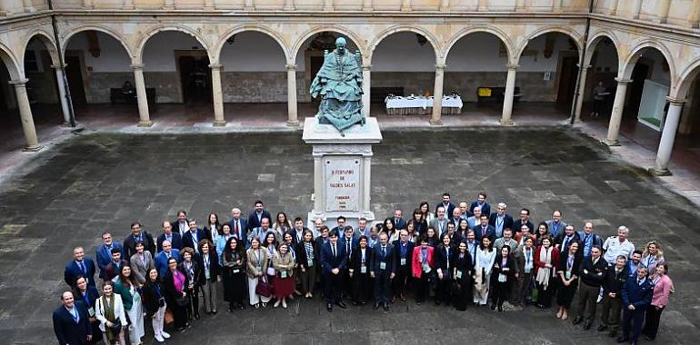 Impulso a la internacionalización del sector de Defensa y Espacial: Un encuentro estratégico para el futuro económico