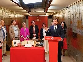 El Instituto Cervantes rinde homenaje a Leopoldo Alas Clarín en el 140 aniversario de "La Regenta"