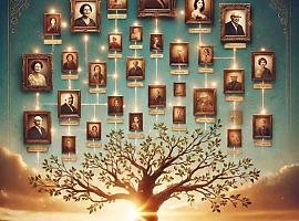 Descubre tus raíces con Geneanet: La plataforma de genealogía líder que conecta a millones de personas