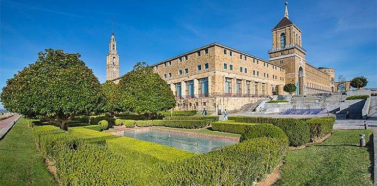 El Gobierno de Asturias impulsa la candidatura de la Universidad Laboral de Gijón/Xixón para ser Patrimonio Mundial