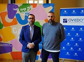 Oviedo se transformará en un polo de actividades familiares con el Festival CAFCA