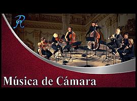 Avilés inaugura su primer Festival Internacional de Música de Cámara AvilÉsMúsica