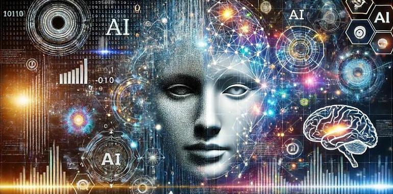 Oviedo se prepara para el encuentro “El Impacto de la IA y la Transformación Digital en las Organizaciones” organizado por el Fondo Nzyme