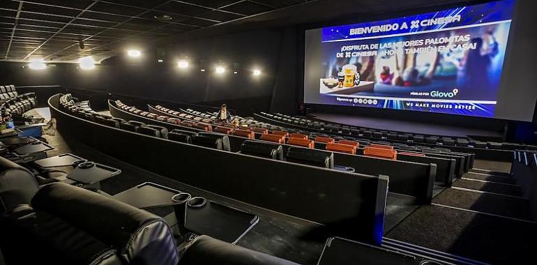 Cinesa y Movistar Plus+ se unen para revolucionar la experiencia cinematográfica con contenidos exclusivos