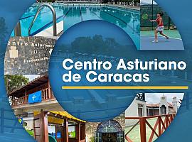 El Centro Asturiano de Caracas: Un faro de cultura, tradición y entretenimiento en Venezuela