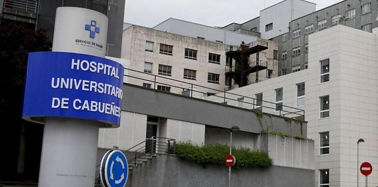 Error médico en el Hospital de Cabueñes: Extirpan por error el pecho a una mujer