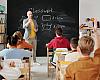 Educación propone reducir un 27% las medias jornadas del profesorado