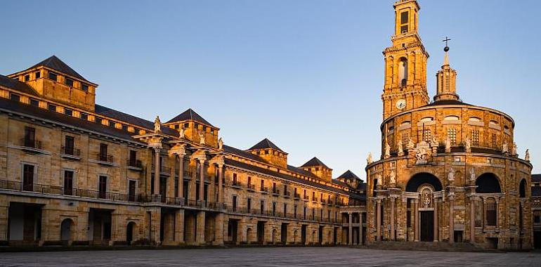 Disfruta del verano en Laboral Ciudad de la Cultura con conciertos estelares y experiencias únicas