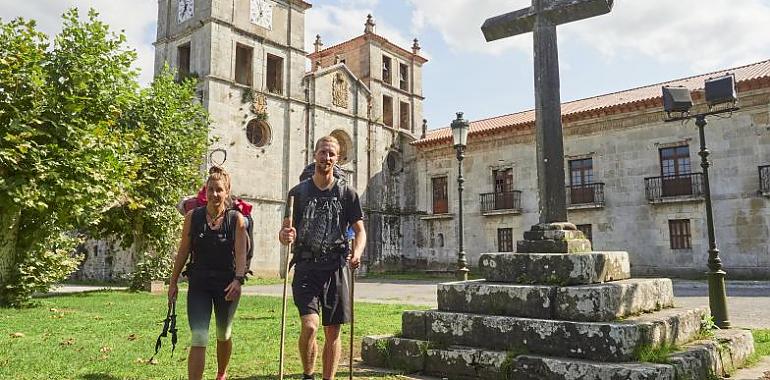 Se destina 113.000 euros para la restauración de patrimonio histórico y mejoras en albergues de Asturias