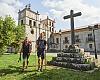 Se destina 113.000 euros para la restauración de patrimonio histórico y mejoras en albergues de Asturias