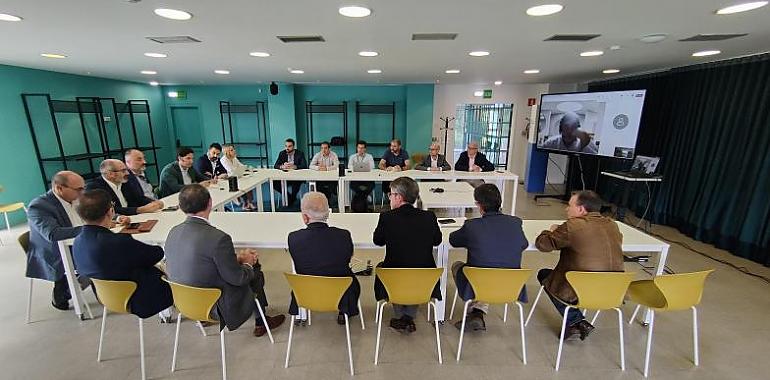 Asturias lanza el hub Asturias Data Center para atraer inversiones en centros de datos