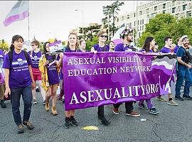Un libro blanco para visibilizar la asexualidad: Una llamada a la inclusión y el reconocimiento