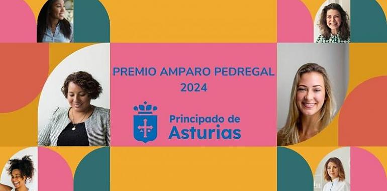 Convocado el prestigioso Premio Amparo Pedregal 2024 para obras literarias y trabajos de investigación con perspectiva de género