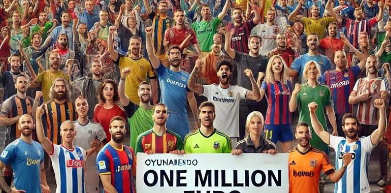 Oviedo aprueba subvenciones de un millón de euros para clubes deportivos locales