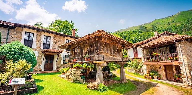 Impulso para el patrimonio cultural de Asturias con una inversión de 96.000 euros en 23 proyectos