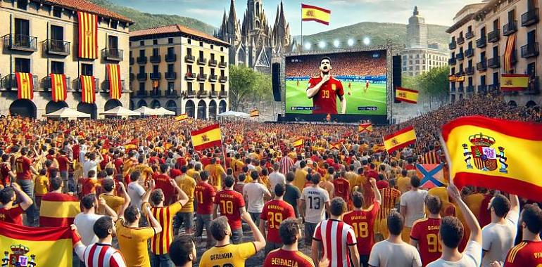 La Selección Española de Fútbol: ¿Un antídoto contra el separatismo?