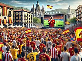La Selección Española de Fútbol: ¿Un antídoto contra el separatismo