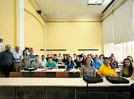 Innovación en Gijón con la Escuela de Verano de Criptografía Avanzada en Ciberseguridad