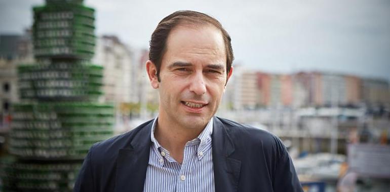José Ángel Abad será el pregonero de la Semana Grande de Gijón/Xixón 2024