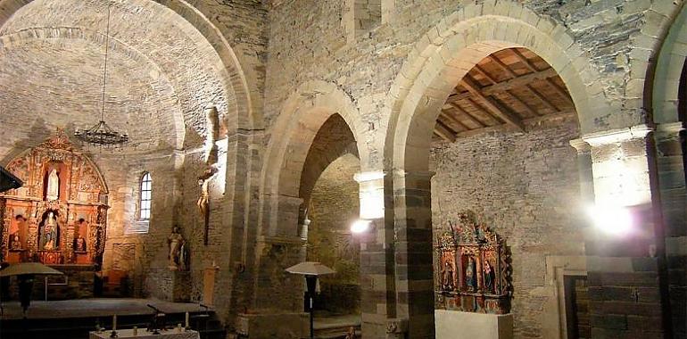 Ambiciosos proyectos de restauración para el Museo Arqueológico y el Monasterio de Villanueva