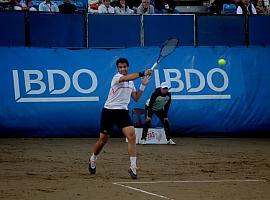 Butvilas y Andújar avanzan a semifinales en el emocionante torneo BDO Tenis Playa Luanco