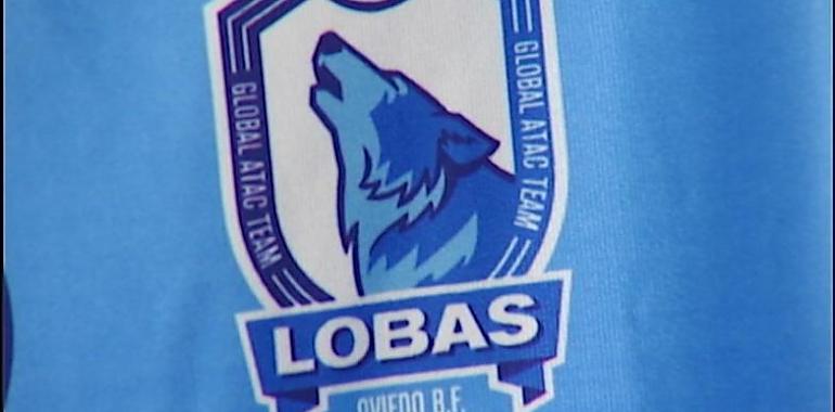 Lucía Méndez, joven promesa del balonmano, se une al Lobas Global Atac Oviedo