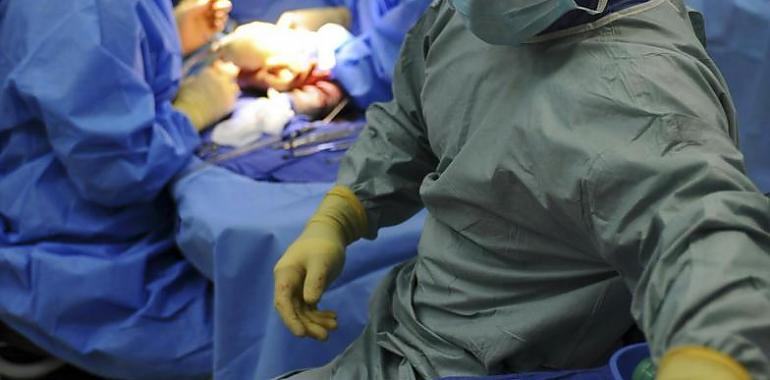 El Sespa rompe récords y reduce las listas de espera quirúrgica por noveno mes consecutivo