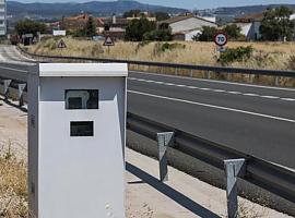 Ubicaciones de los radares en Asturias para 2024: Un panorama completo